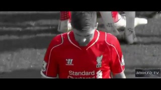 Steven Gerrard ● Goodbye The Legend Liverpool FC