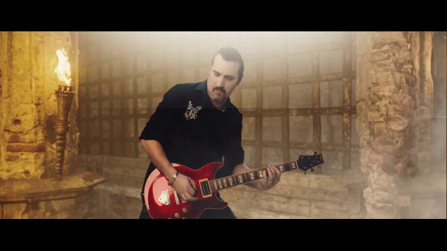 Aevum – The Inquisition (Official Video 2024)