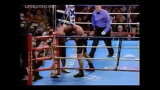 2003 03 01 Roy Jones Jr vs John Ruiz Гендлин