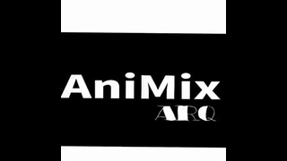 AniMix[ARQ Архонт] VS Anime Rap [Mousa]