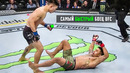 Он Вас Удивит! Сонг Ядонг – Дикий Рубака в UFC