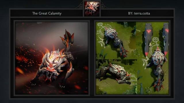 Dota 2 Top 5 Workshop – Week 80 (Spring 2014 Event)