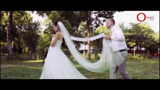 Origami Films-Yaroslav&Dilya(Wedding Trailer)