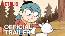 Хильда – Hilda (2018) | NETFLIX