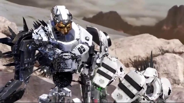 ReCore: Definitive Edition – Официальный трейлер