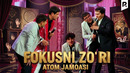 Fokusni zo’ri | Atom jamoasi | QVZ 2025