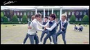 Seventeen – mansae (part switch version) [special video