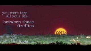 Leona Lewis – Fireflies (Lyric Video)