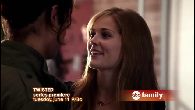 Twisted Extended Preview abc Family