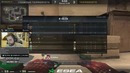 CS:GO Sk Fallen Playing Esea Rank S On Mirage