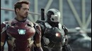 Обзор трейлера. Первый Мститель: Противостояние / Captain America: Civil War