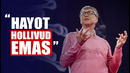 Bill Geyts epidemiyalarga tayyorgarlik zarurati haqida