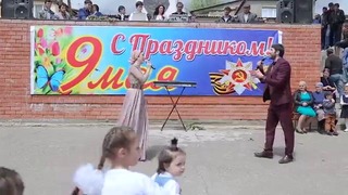 Анора – Звезда (ft. Магомед Аликперов)