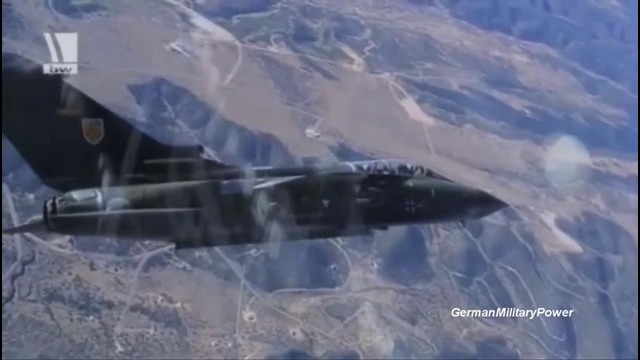 Военно Воздушные Силы Германий(ВВС)