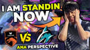 Adroit vs TNC + TI Champion Ana Standin Player Perspective – Back to Competitive Dota? WeSave! Dota2