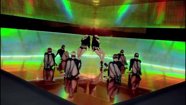 Sistar 19 – Gone Not Around Any Longer(480р)