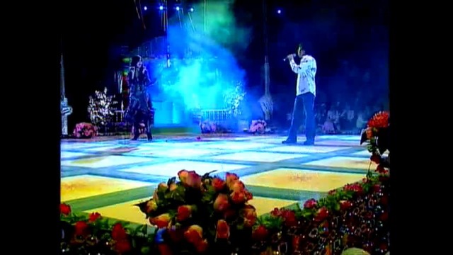 Mirzo Ulugbek & Afsona-Muhabbat der