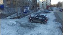 Попытка похищения землянина