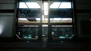 SCP (Дипломный проект)