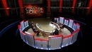 Россия и Запад: Дело к Войне? (Структура момента) эфир 03.02.2015