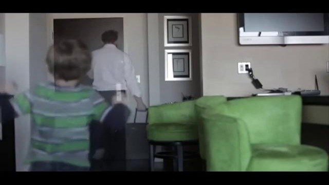 Seether – Pass Slowly (Official Video)