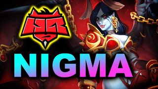 NIGMA vs HellRaisers – EU vs CIS League – ESL Los Angeles 2020 DOTA 2