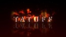TATUFF fire logo