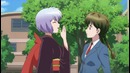 Kyoukai no Rinne – 2 Серия (Весна 2015!)