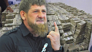 1 миллион в день! Кадыров показал свой бизнес и откуда у него деньги