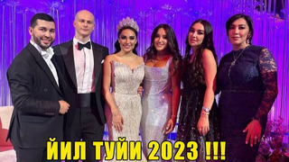 2023-YILNING ENG SHOV SHUVLI TO’YI! Munisa Rizayevaning To’yidan Fotolavhalar