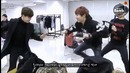 Bangtan Boys (BTS) – Funny Moments