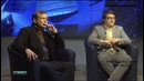 Лига чемпионов обзор 12/03/2015. студия