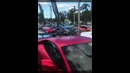 Сбор Lamborghini