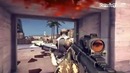Modern Combat 4: Zero Hour FPS action