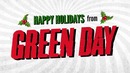 Green Day – Xmas Time Of The Year