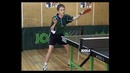 Table Tennis Coaching. Настольный теннис Часть 6