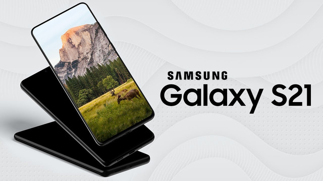 Samsung Galaxy S21 – Уже НЕ ФЛАГМАН
