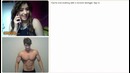 Bodybuilding – Chatroulette Connor Murphy Aesthetics on Omegle 6