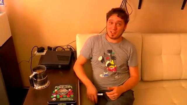 Экскурсия в офис ООО Омское ТВ