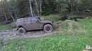 OffroadSPB. OffroadSPB и Gelik Off-Road (часть 2)