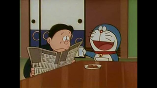 Дораэмон/Doraemon 151 серия