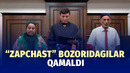 Zapchast” bozoridagi jinoiy to‘da