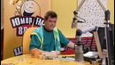 6 КАДРОВ. 4 сезон, 22 серия (из 32). (Комедия. Россия. 2009)