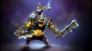 Русская озвучка – Alchemist, Anti-Mage, Bloodseeker