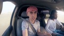 Илья Стрекаловский. Застрял В ПУСТЫНЕ на КВАДРИКЕ