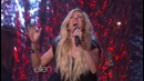 Ellie Goulding – Beating Heart (Live Ellen Show)