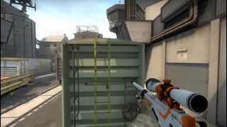 Csgo – sickest pro shot of 2015