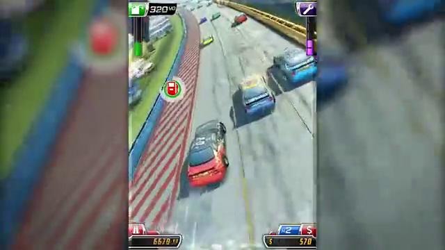 Daytona Rush for Android