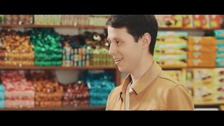 Jo’rabek Qodirov – Xazil (Official Video 2018!)