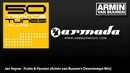 Jan Vayne – Fruits & Passion (Armin van Buuren’s Downtempo Mix)